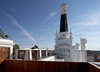 ME Madrid Reina Victoria 